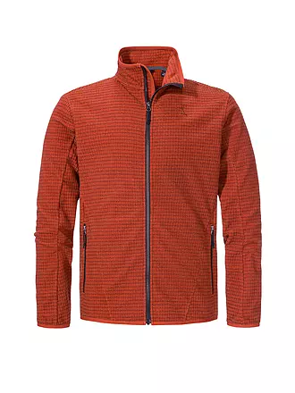 SCHÖFFEL | Chaqueta polar para hombre Circ Terxa | 